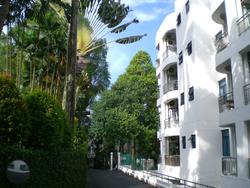 Holland Peak (D10), Condominium #85483042